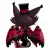 YouTooz - Hazbin Hotel - Husk 12 cm
