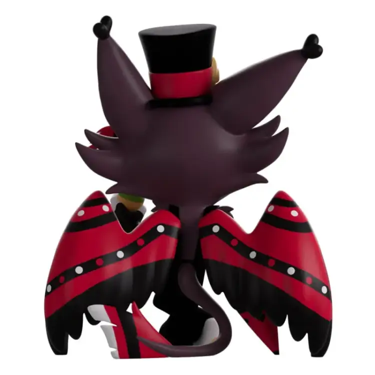 YouTooz - Hazbin Hotel - Husk 12 cm