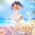 Furyu - DATE A LIVE V - Kurumi Tokisaki - Statue Summer Dress 21cm