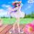 Furyu - DATE A LIVE V - Toka Yatogami - Statue Summer Dress 21cm