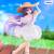Furyu - DATE A LIVE V - Toka Yatogami - Statue Summer Dress 21cm