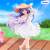 Furyu - DATE A LIVE V - Toka Yatogami - Statue Summer Dress 21cm