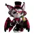 YouTooz - Hazbin Hotel - Husk 12 cm