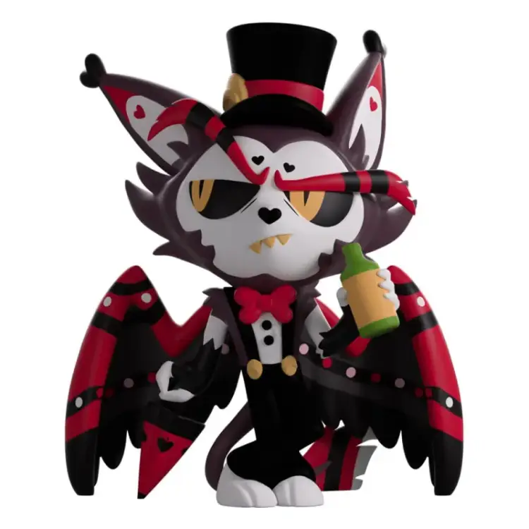 YouTooz - Hazbin Hotel - Husk 12 cm