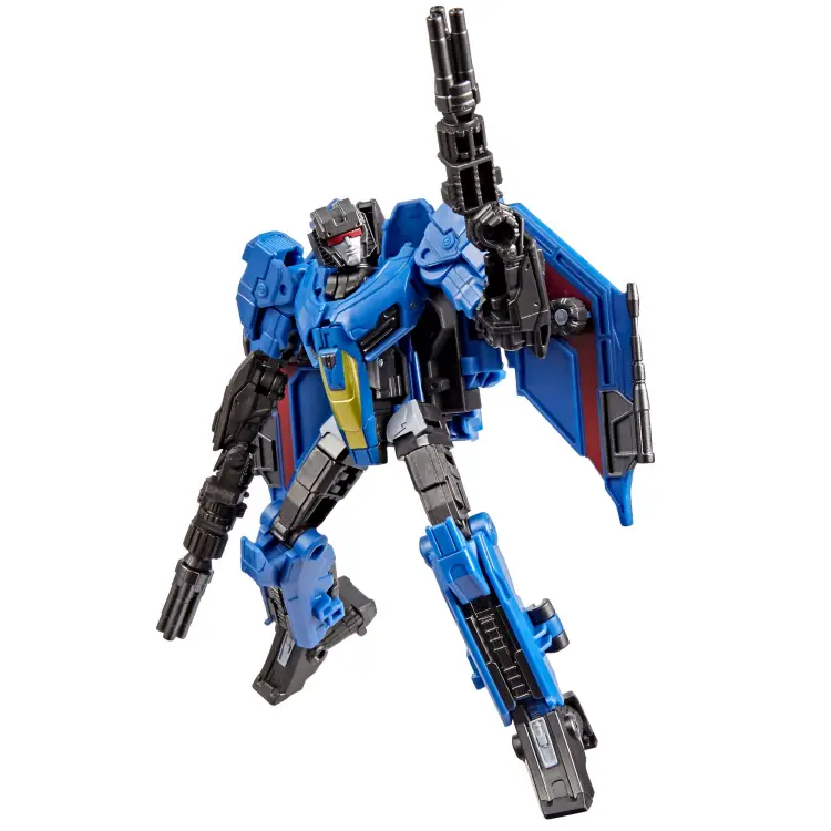 Hasbro - TRANSFORMERS ONE - Thundercracker - Figure Studio Series 13cm