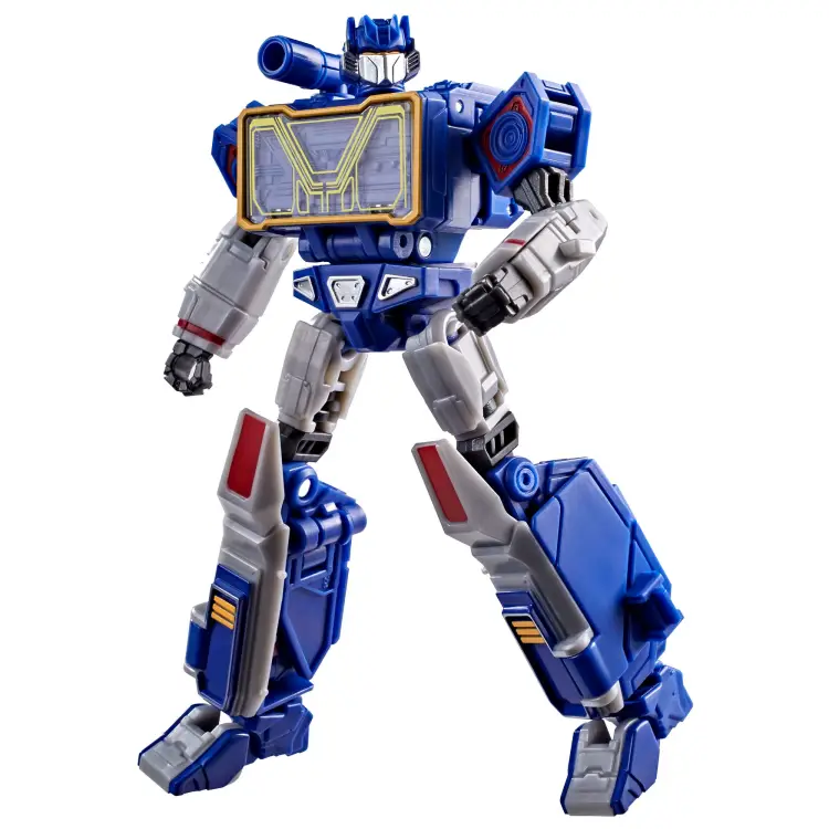 Hasbro - TRANSFORMERS ONE - Soundwave - Figure Studio Series 13cm