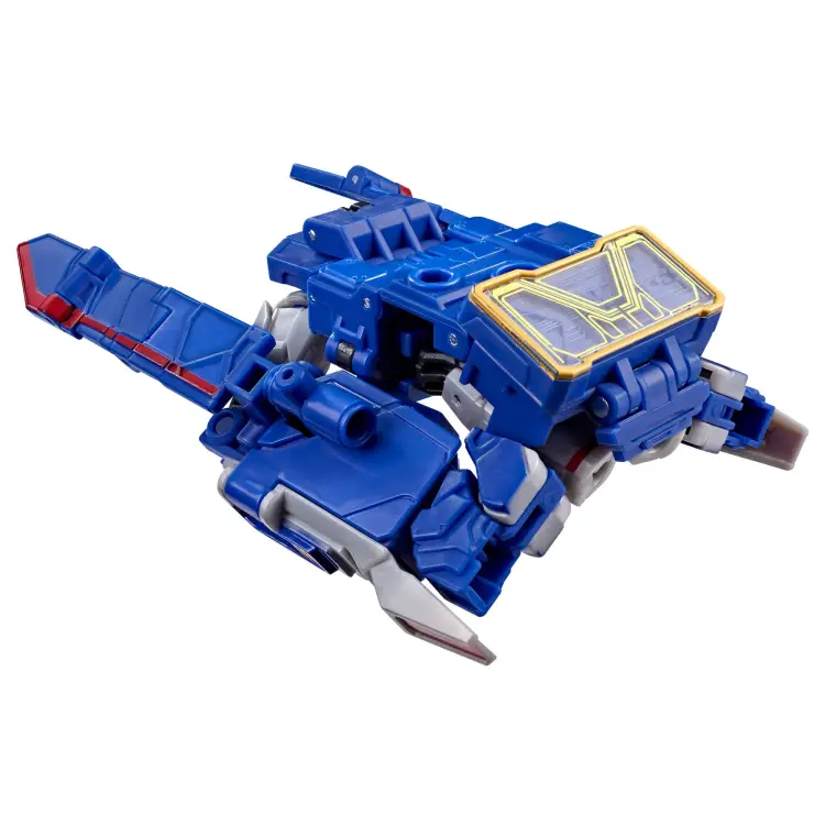Hasbro - TRANSFORMERS ONE - Soundwave - Figure Studio Series 13cm