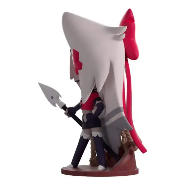 YouTooz - Hazbin Hotel - Vaggie 14 cm