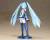 Kotobukiya - FRAME ARMS GIRL - Frame Artist Snow Miku - Model Kit 16cm