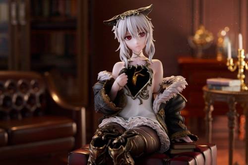 Kotobukiya - CODE VEIN II - Lou Magmell - Statue 1/7 18cm