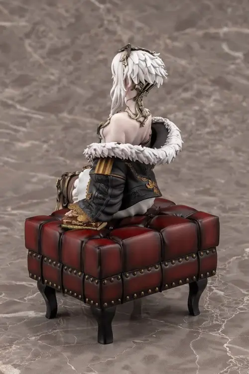 Kotobukiya - CODE VEIN II - Lou Magmell - Statue 1/7 18cm