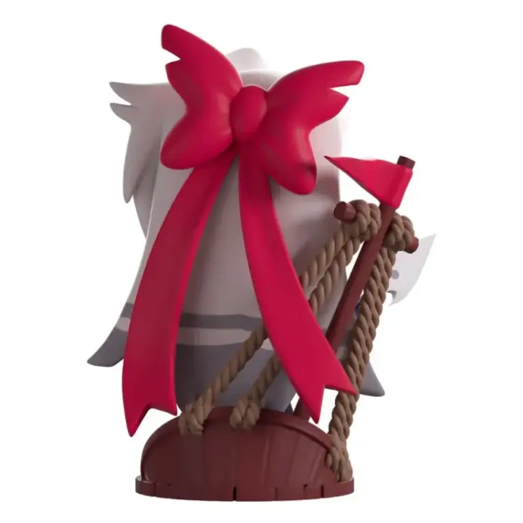 YouTooz - Hazbin Hotel - Vaggie 14 cm