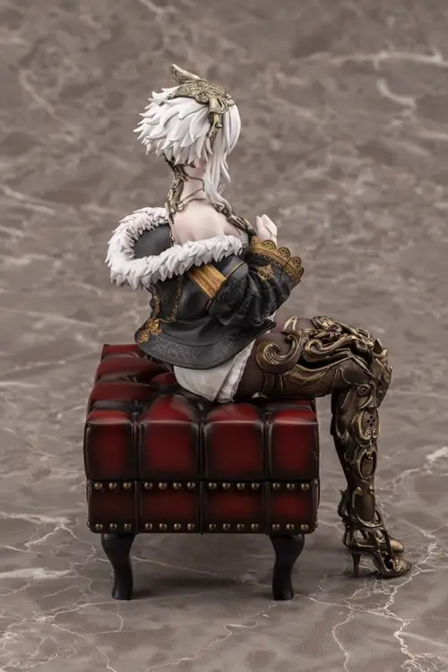 Kotobukiya - CODE VEIN II - Lou Magmell - Statue 1/7 18cm