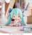 Sega Goods - HATSUNE MIKU - Hatsune Miku - Figure Chibi 8cm