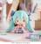 Sega Goods - HATSUNE MIKU - Hatsune Miku - Figure Chibi 8cm