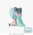 Sega Goods - HATSUNE MIKU - Hatsune Miku - Figure Chibi 8cm