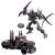 Hasbro - TRANSFORMERS - Scourge - Figure Studio Series 21.5cm