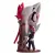 YouTooz - Hazbin Hotel - Vaggie 14 cm