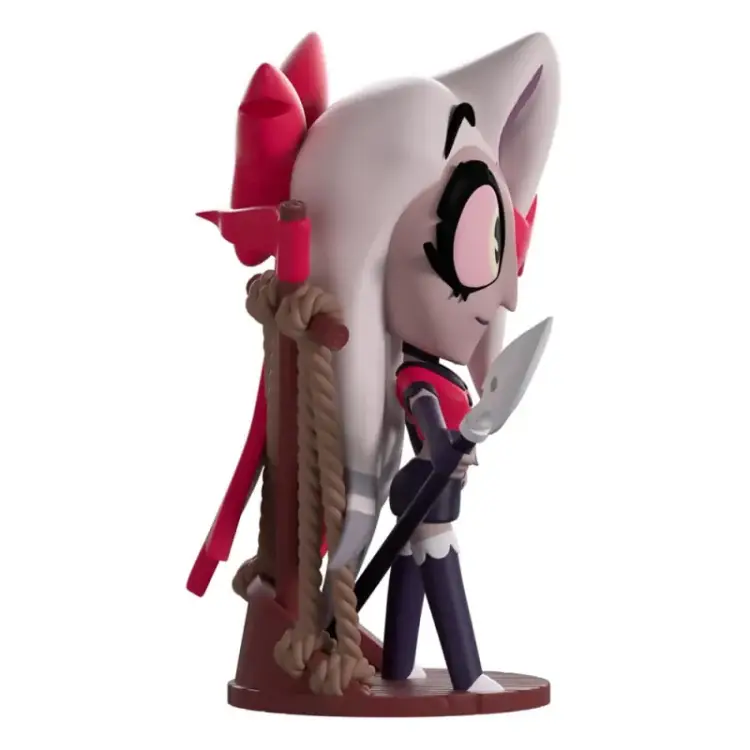 YouTooz - Hazbin Hotel - Vaggie 14 cm