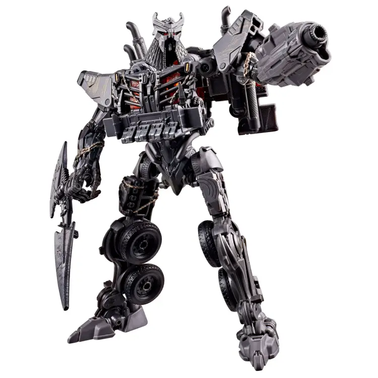 Hasbro - TRANSFORMERS - Scourge - Figure Studio Series 21.5cm