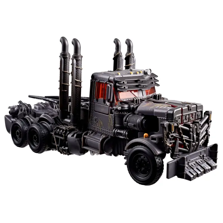 Hasbro - TRANSFORMERS - Scourge - Figure Studio Series 21.5cm