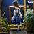 Furyu - ROZEN MAIDEN - Souseiseki - Statue Trio-Try-It 18cm