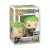Funko POP! One Piece Netflix Zoro LE 3500 #2178