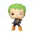 Funko POP! One Piece Netflix Zoro LE 3500 #2178