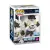 Funko POP! Solo Leveling - Baek Yoonho CHASE #2273