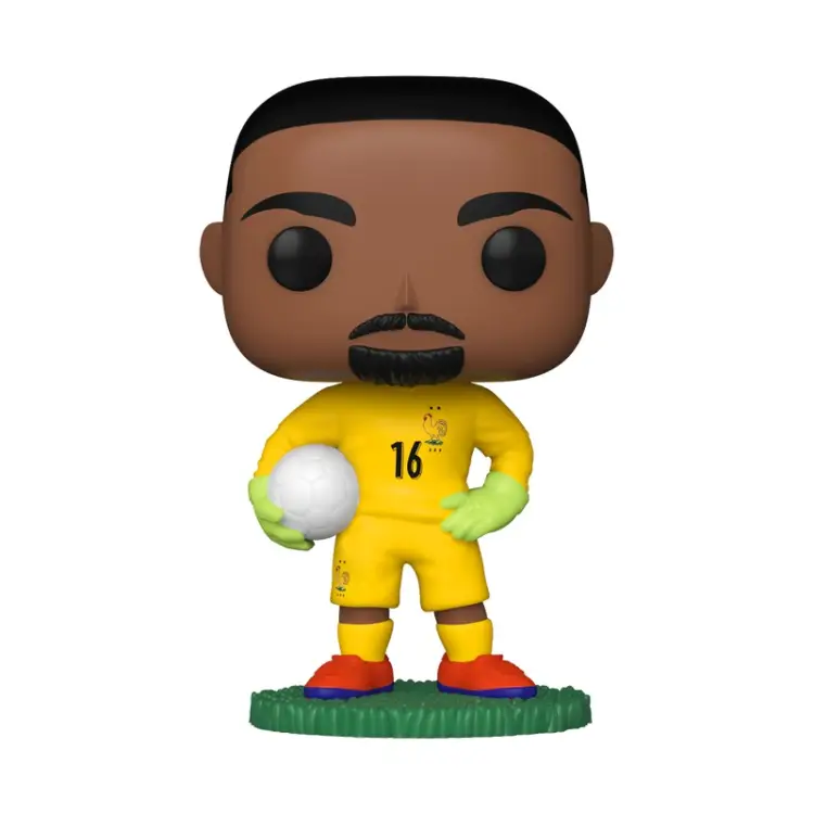 Funko - FRANCE - POP Football N° 79 - Mike Maignan