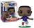 Funko - FRANCE - POP Football N° 80 - Ousmane Dembélé