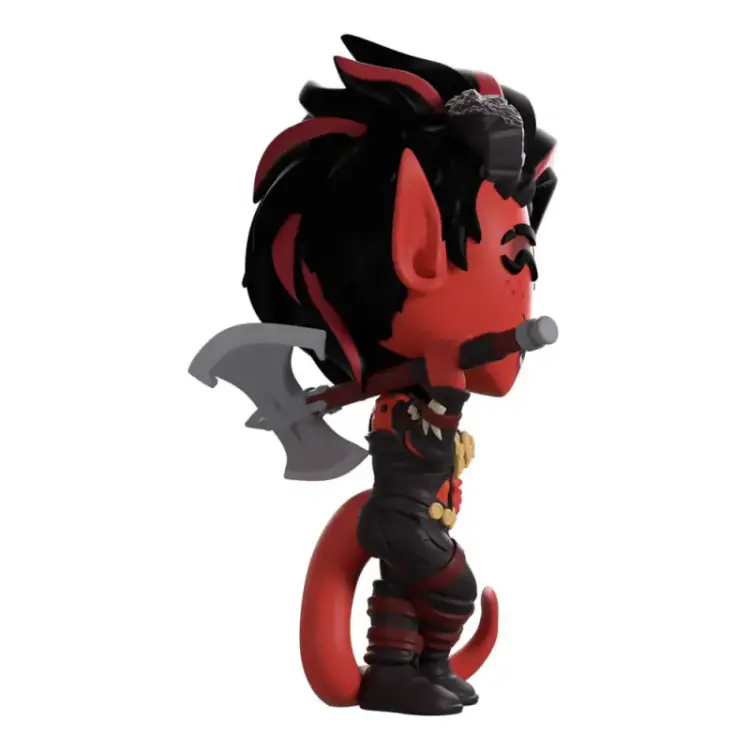 YouTooz - Baldur´s Gate - Karlach 13 cm