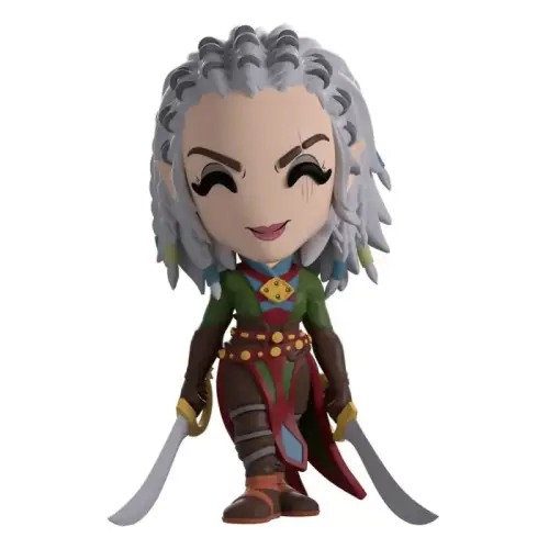 YouTooz - Baldur´s Gate - Jaheira 11 cm