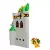 Super Mario, zestaw z figurkami Zamek Bowser'a Nintendo Deluxe