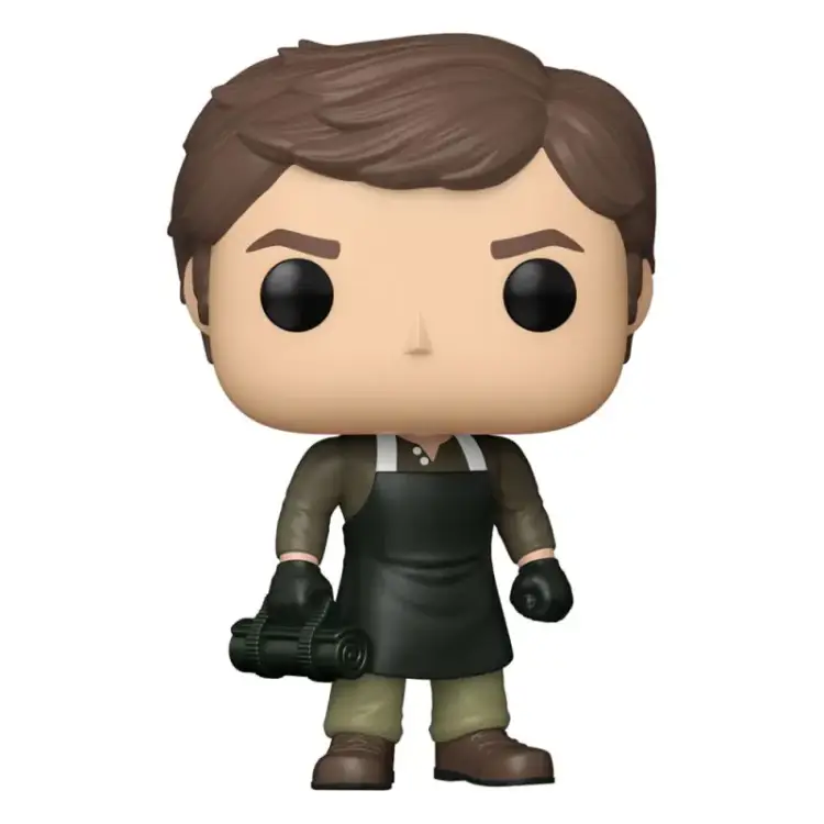 Funko POP! Dexter - Dexter Morgan - #1965