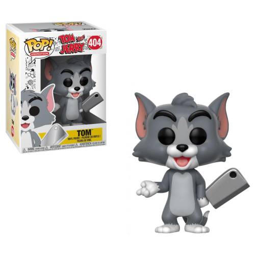 Funko POP! Tom & Jerry - Tom #404