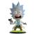 YouTooz - Rick & Morty - Rick 13cm