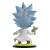 YouTooz - Rick & Morty - Rick 13cm