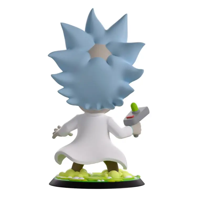 YouTooz - Rick & Morty - Rick 13cm