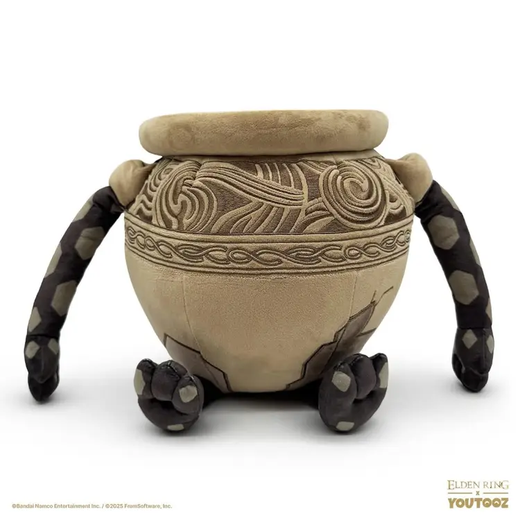 YouTooz pluszak - Elden Ring - Alexander 22 cm