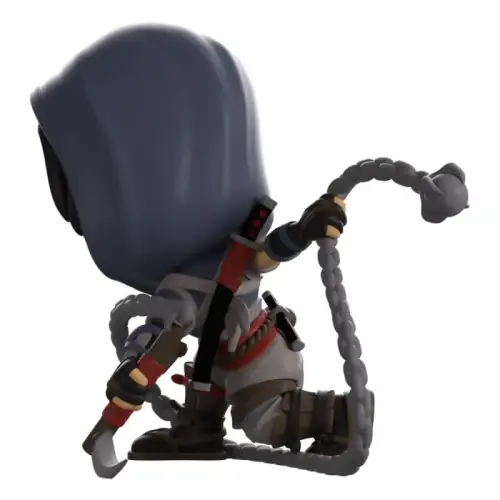 YouTooz - Assassin´s Creed Naoe 10cm