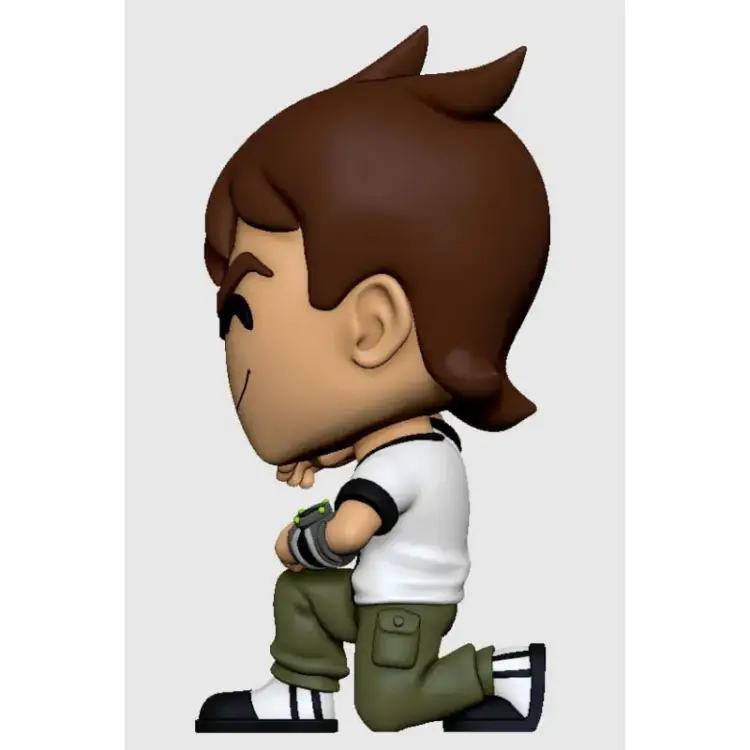 YouTooz - Ben 10 - 10 cm
