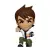 YouTooz - Ben 10 - 10 cm