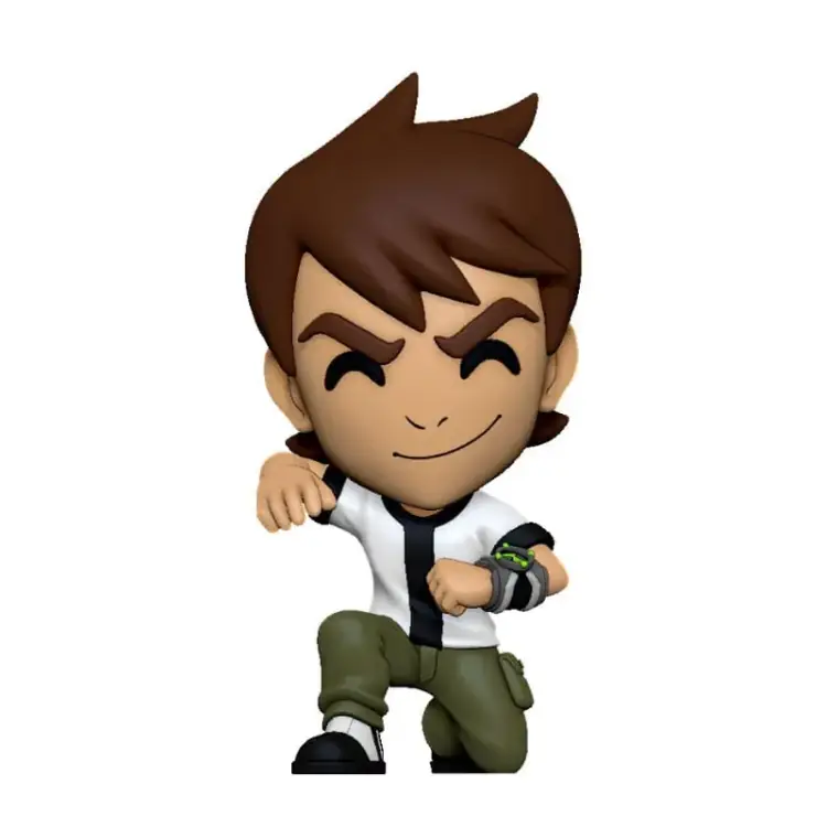 YouTooz - Ben 10 - 10 cm