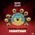 YouTooz - Dungeons & Dragons Plush Xanathar 22 cm