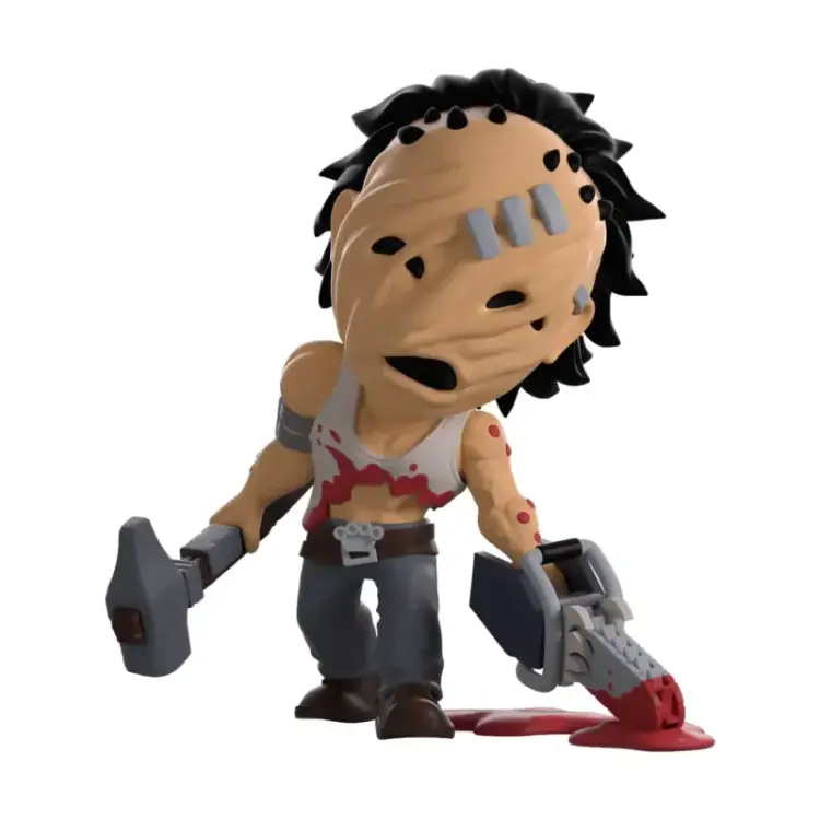 YouTooz - Dead by Daylight - The Hillbilly - 11 cm