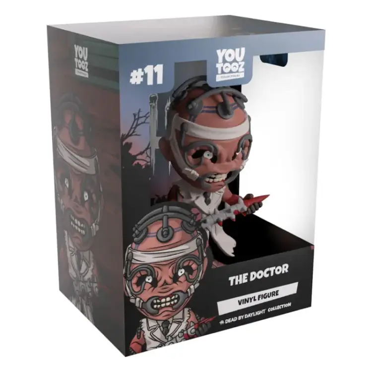 YouTooz - Dead by Daylight -  The Doctor 12 cm