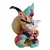 YouTooz - Helluva Boss -  Beelzebub 12 cm