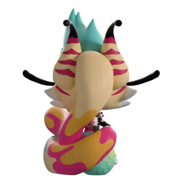 YouTooz - Helluva Boss -  Beelzebub 12 cm