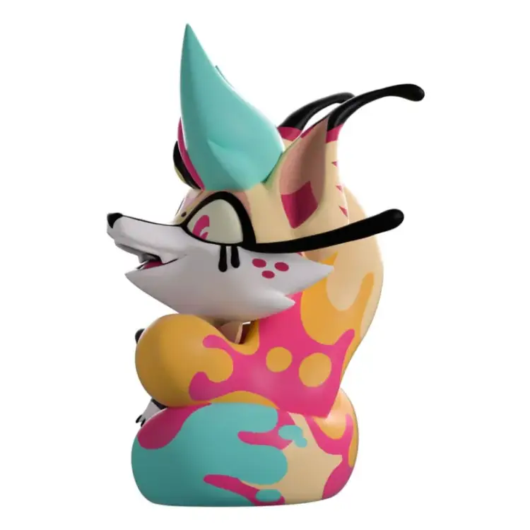 YouTooz - Helluva Boss -  Beelzebub 12 cm